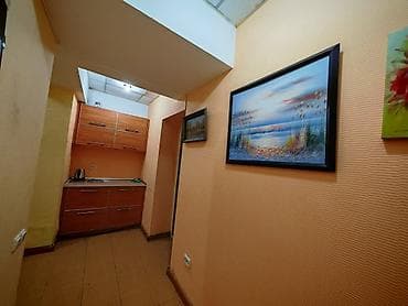 Коммерциялык кыймылсыз мүлктү сатуу: Кеңселерди сатуу 64 м², Ремонту бар, Эмереги менен, Административдик имарат, Жертөлө кабаты кабат — 4