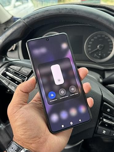 Техника жана электроника: Poco X7 Pro, Колдонулган, 512 ГБ, түсү - Кара, 2 SIM — 3