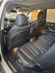 bwm самурай: BMW X7: 2019 г., 3 л, Типтроник, Бензин, Кроссовер — 13