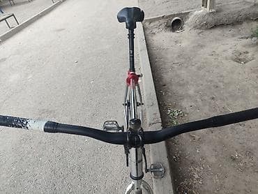 Городские велосипеды: Городской велосипед, Trek, Рама M (156 - 178 см), Б/у — 2