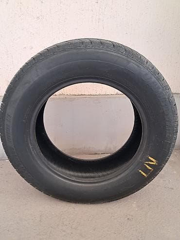 Транспорт: Комплект из 4 автомобильных шин Uniroyal RainExpert 3. - Размер — 4