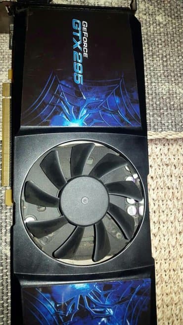 мониторы aoc бишкек: Видеокарта — 3