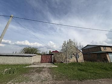 апарат бизнес: Продается Дом с землей на 7 соток 3-комнатный дом 🏠 📍Адрес: Кызыл-Туу — 2