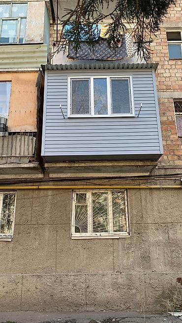 защита от снега: Утепление балкона, лоджии | Утепление хранилища Больше 6 лет опыта — 6