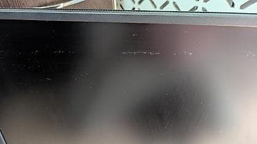 Мониторы: Монитор, Dell, Б/у, LED, 24" - 25" — 8