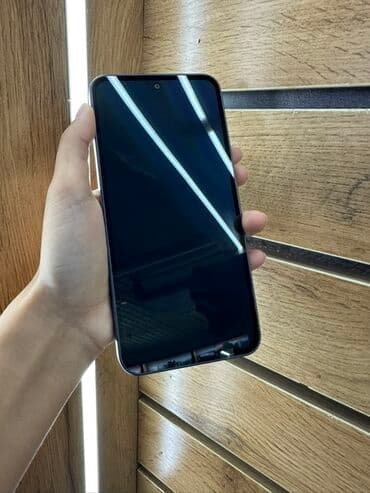 оперативная память 2 гб ddr3: Samsung Galaxy A35, Б/у, 256 ГБ, цвет - Синий, В рассрочку, 2 SIM — 7