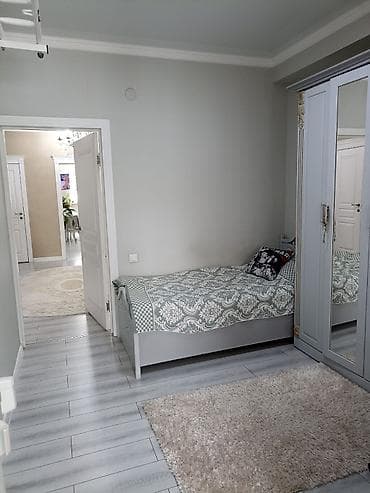 Недвижимость: 4 комнаты, 130 м², ТРЦ I-Mall Индивидуалка, 2 этаж, Евроремонт — 7