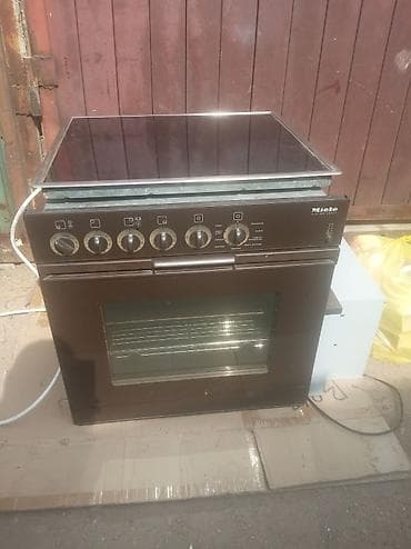 line 6: Электрическая, Механическое, Встраиваемая, Б/у — 4