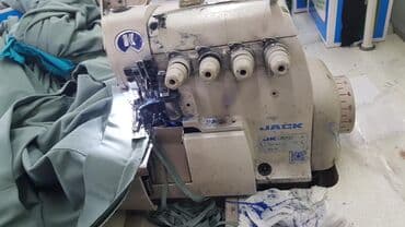 Швея, Сезонная, Оверлочница, Район: Мадина, Юбки, Оплата: Еженедельно, Опыт работы: 1-2 года опыта at lalafo.kg Швея, Сезонная, Оверлочница, Район: Мадина, Юбки, Оплата: Еженедельно, Опыт работы: 1-2 года опыта