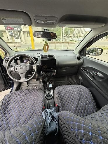 scion машина: Scion xD: 2009 г., 1.8 л, Автомат, Бензин, Хэтчбэк — 3