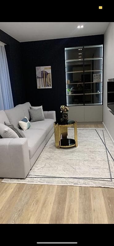 ts group: 3 комнаты, 75 м², Южная Магистраль 2 этаж, Дизайнерский ремонт — 5