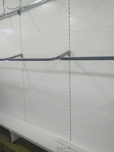 Торговое оборудование: Кийим илгич сатылат — 8