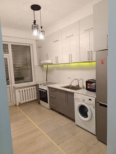 аренда квартира 2 комнатная: 2 комнаты, Собственник, Без подселения, С мебелью полностью — 8