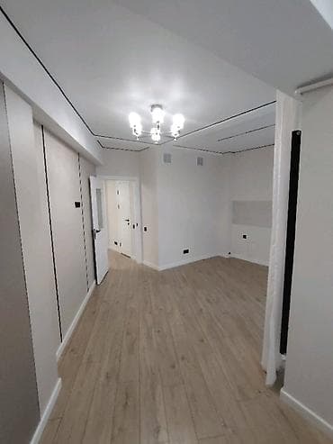 Квартиры: 1 комната, 54 м², Рабочий Городок Элитка, 9 этаж, Евроремонт — 3