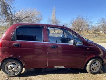 двигатель дэу нексия 1.5 8 клапанов: Daewoo Matiz: 2008 г., Хэтчбэк — 7