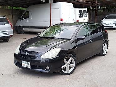 Toyota Caldina: 2004 г., 2 л, Автомат, Бензин, Универсал