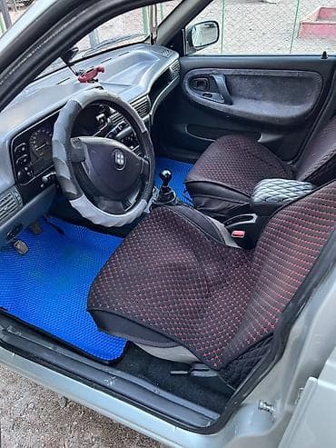 Daewoo: Daewoo Nexia: 2007 г., 1.5 л, Механика, Бензин, Седан — 5