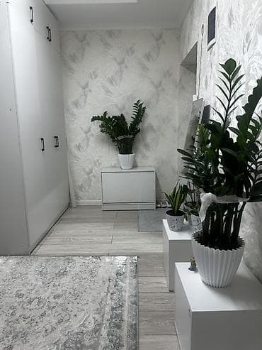 Продажа квартир: 1 комната, 54 м², Элитка, 4 этаж, Евроремонт — 3