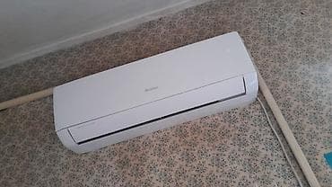 Установка техники: ❄️🔥 Установка кондиционеров ЗИМА / ЛЕТО под ключ в Бишкеке 🔥❄️ — 5