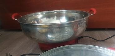 sunset lamp: Электрическая многофункциональная пароварка/кастрюля CY-28A - — 2