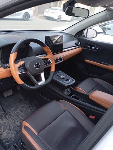 купить бу электромобиль из китая: BYD : 2021 г., 0.1 л, Автомат, Электромобиль, Хэтчбэк — 8