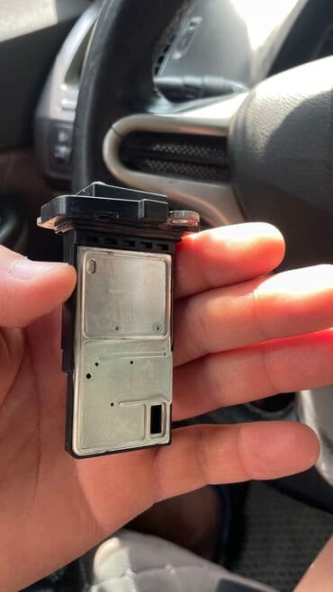 Бензиновый мотор Honda 2009 г., 1.8 л, Б/у, Оригинал, Япония