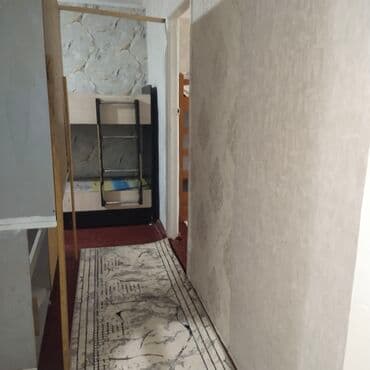 арча бешик продажа домов: 18 м², Эмереги менен — 8