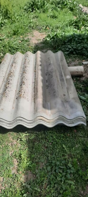 виниловый сайдинг цена бишкек: Куплю бу шифер дорого самовывоз — 1