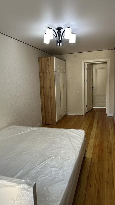 3 комнаты, Собственник, Семейным, от 1 года, С мебелью полностью