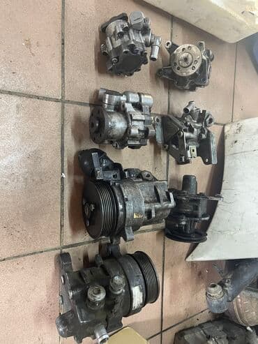 генератор акорд: Бмв е34,е39,е46,е53,е60,е65,е70-71,ф 01-02-16 привозные запчасти на — 23