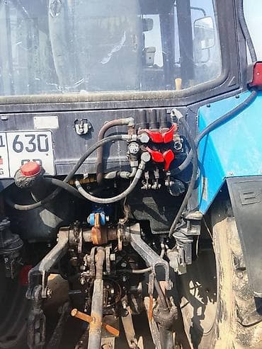 рулевая рейка цена бишкек: Модель: 892, Б/у, 2019 г. — 7