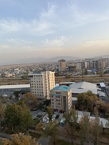 ст ала тоо: 2 комнаты, 88 м², Технопарк Элитка — 4