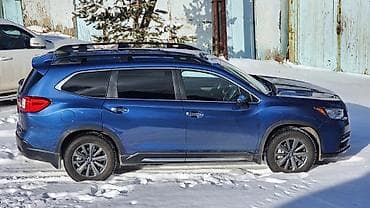 pixel 4: Сдаю Subaru Ascent, Посуточно, Без водителя, | Предоплата — 4