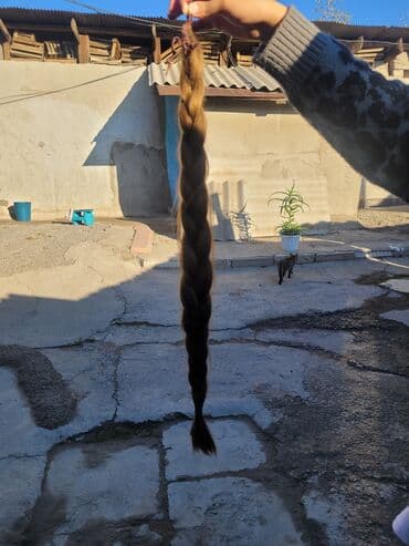 Продаю волосы