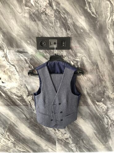 Спецодежда: Продаю классический костюм от турецкой фирмы TED DAVID original — 3