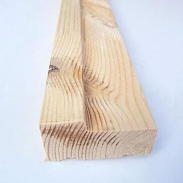 кашек: Доски, Обрезные, Лиственница, Сухие — 1