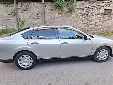 neta u pro: Nissan Teana: 2003 г., 2.3 л, Автомат, Бензин, Седан — 4