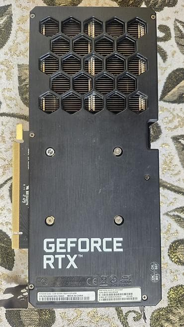 12 pro 512: Видеокарта для ПК, Новый, Palit, GeForce RTX, 12 ГБ — 4