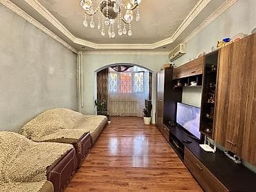 Продажа квартир: 3 комнаты, 78 м², 106 серия, Косметический ремонт — 3