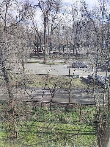 gala group: 3 комнаты, 60 м², 104 серия, 3 этаж, Старый ремонт — 3