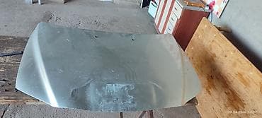 багажник на ваз: Капот Chevrolet, Оригинал — 2