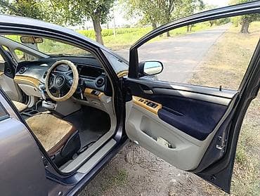 купить одиссей: Honda Odyssey: 2004 г., 2.4 л, Автомат, Бензин, Минивэн — 4