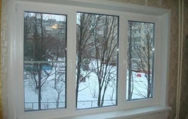 откосы на окна цена: Буюртмага пластик терезелер, Витраждык, Мансард, Панорамалык, Акы төлөнүүчү орнотуу, Бөлүп төлөө жок — 6