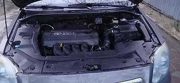 бампер на тойота виш: Toyota Avensis: 2005 г., 1.8 л, Ручные, Бензин, Универсал — 8