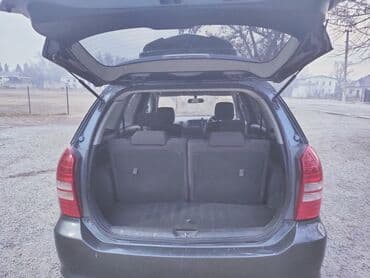 митсубиси спайк стар: Toyota WISH: 2004 г., 1.8 л, Автомат, Универсал — 7