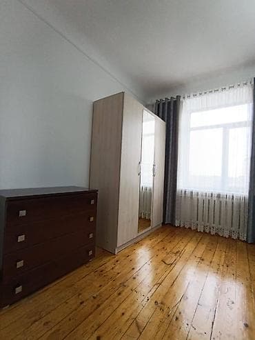 мед академия квартира: 1 комната, 31 м², Хрущевка, 3 этаж, Евроремонт — 7