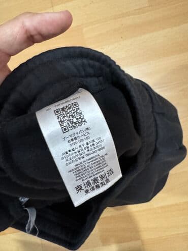 Шорты: Мужские шорты, M, Puma, Новый, цвет - Черный, Самовывоз — 3