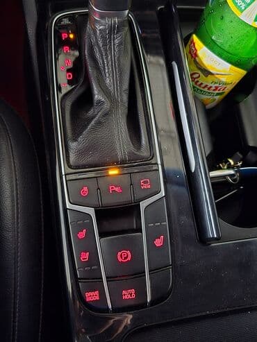 авто рассрочка бишкек без первоначального взноса: Kia K7: 2018 г., Автомат, Газ — 14