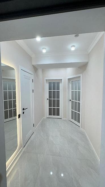o2 development: 1 комната, 43 м², Элитка, 7 этаж, Дизайнерский ремонт — 6