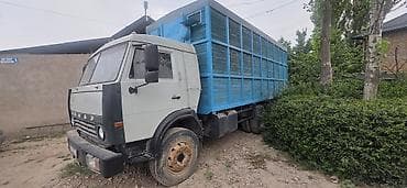 камаз двери: Грузовик, Б/у — 2